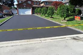 Best Driveway Pressure Washing  in Mart, TX