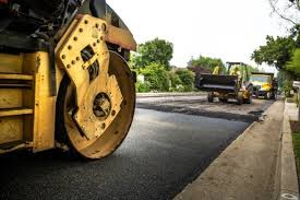 Best Driveway Removal and Replacement  in Mart, TX