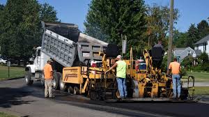 Best Driveway Border and Edging  in Mart, TX