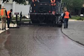 Best Gravel Driveway Installation  in Mart, TX